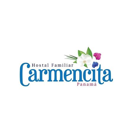 Hostal Familiar Carmencita 파나마시티 외부 사진