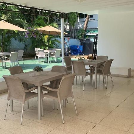 Hostal Familiar Carmencita 파나마시티 외부 사진