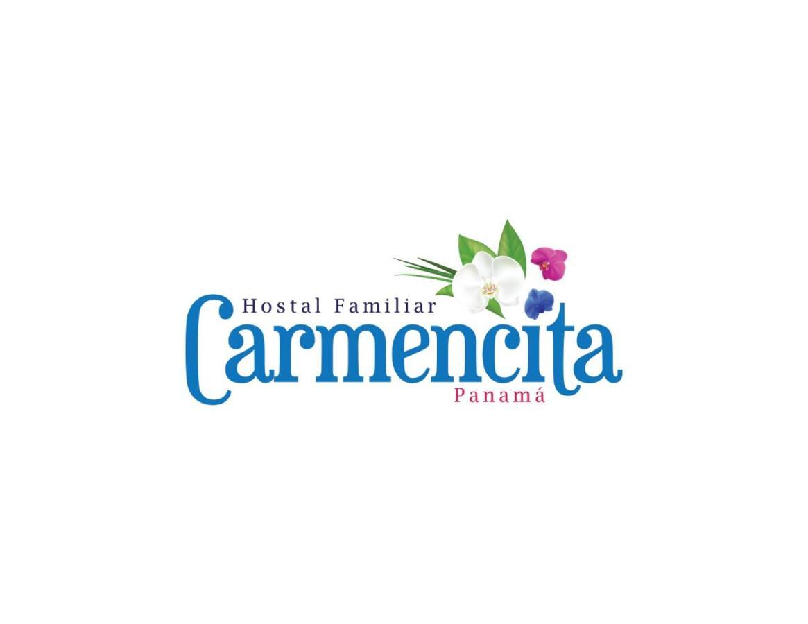 Hostal Familiar Carmencita 파나마시티 외부 사진