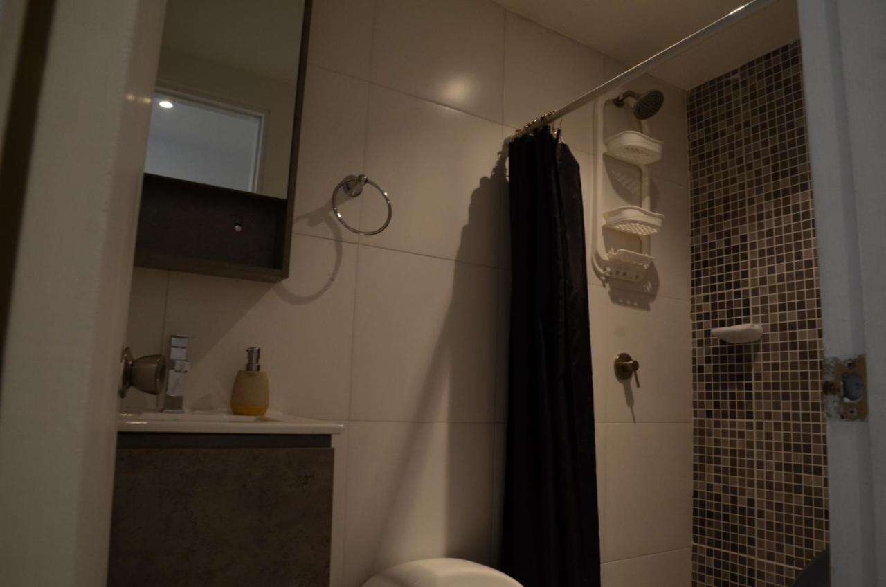 Hostal Familiar Carmencita 파나마시티 외부 사진