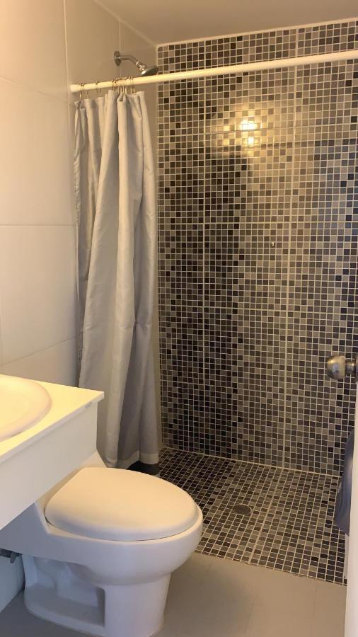 Hostal Familiar Carmencita 파나마시티 외부 사진