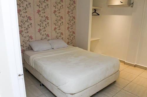 Hostal Familiar Carmencita 파나마시티 외부 사진