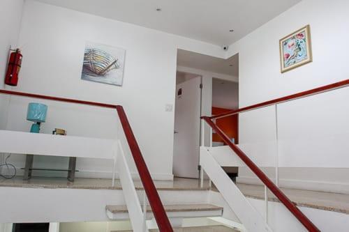 Hostal Familiar Carmencita 파나마시티 외부 사진
