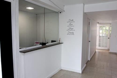 Hostal Familiar Carmencita 파나마시티 외부 사진