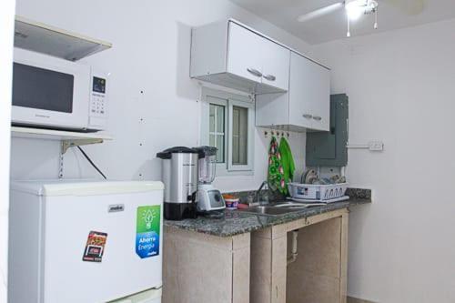 Hostal Familiar Carmencita 파나마시티 외부 사진